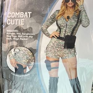 New Halloween Costume